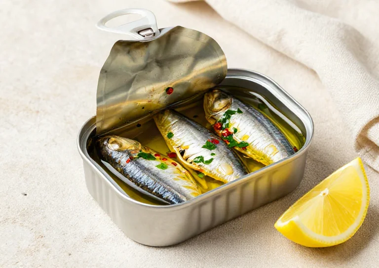 Espinaler Sardines