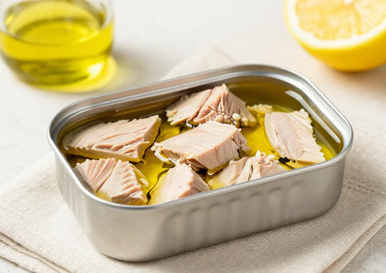 White Tuna